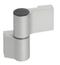 Schuco Two-Part Surface-Mounted Door Hinge